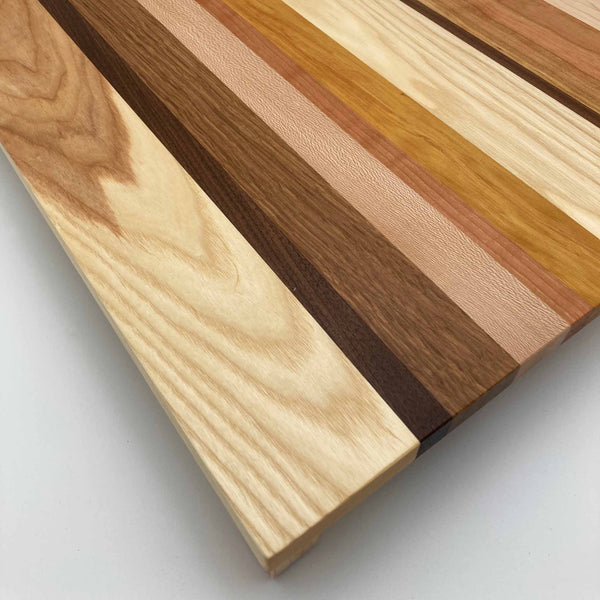 Airstream Bambi & Basecamp Cooktop Cover, Range Top, Noodle Board