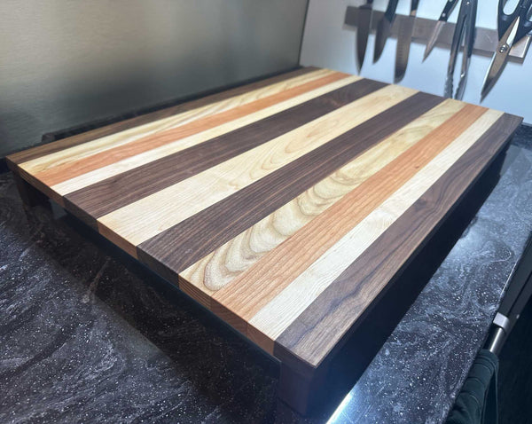 Airstream Classic Cooktop Cover for 2023 & Newer Classics, Stove Cover