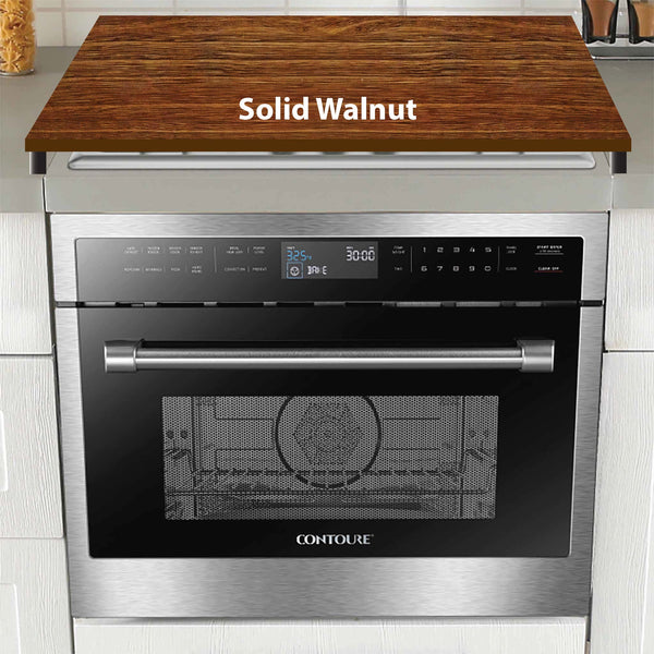 Airstream Classic Cooktop Cover for 2023 & Newer Classics, Stove Cover