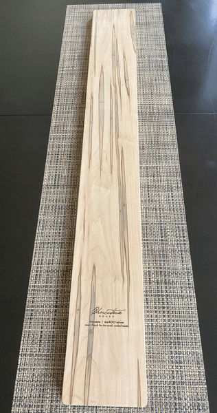 Large Charcuterie Board, Cheese Tray, Ambrosia Maple