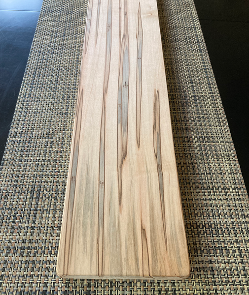 Large Charcuterie Board, Cheese Tray, Ambrosia Maple