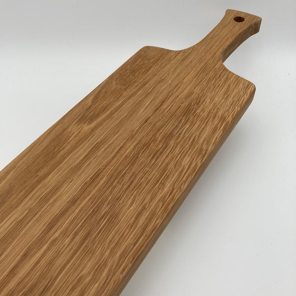 Large Charcuterie Board, Cheese Tray, White Oak, ON SALE!