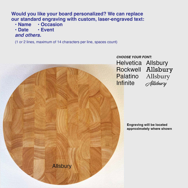 Charcuterie Board & Cutting Board, A Great Gift! - Shop Matson