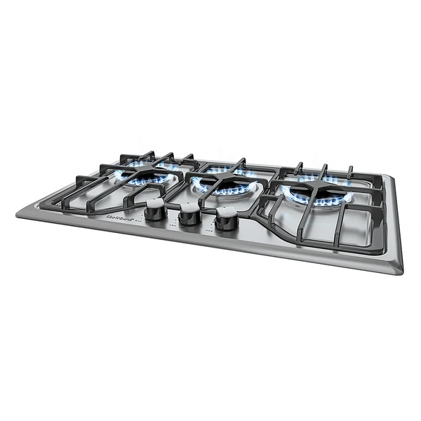 Airstream Classic Cooktop Cover for 2023 & Newer Classics, Stove Cover