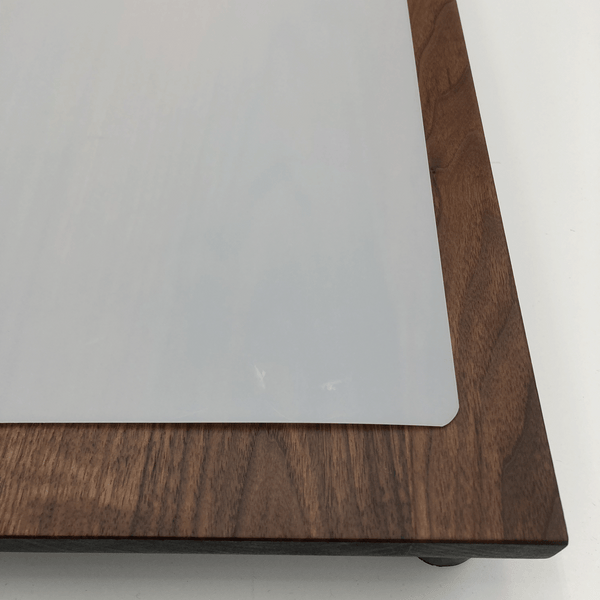 Airstream Caravel Cooktop Cover, Caravel 20' & 22', Noodle Board, Range Top Cover