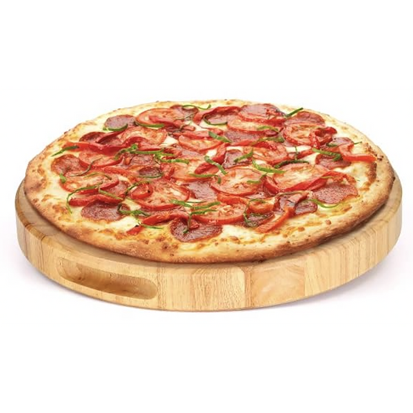 Round Charcuterie Board / Cutting Board Set - Shop Matson