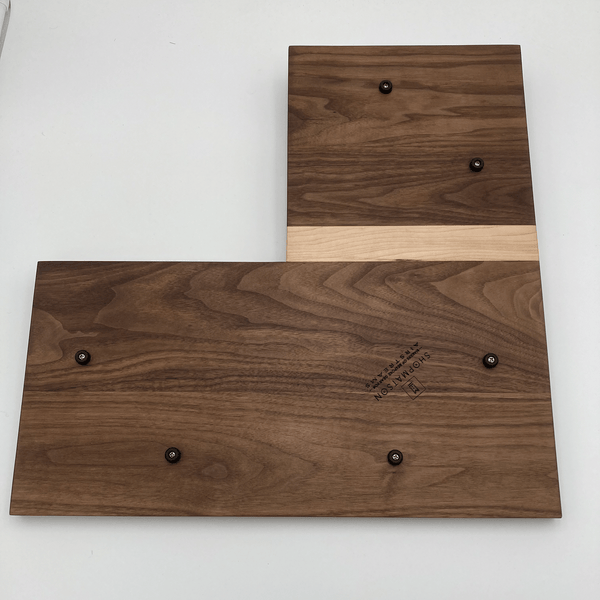 Airstream Sink Cover, Flying Cloud, International, 18"x18" Square Sink, Airstream Decor