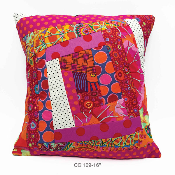 Couch Candy, Plump Playful Throw Pillows, Bold Fabrics, Soft Form, Splash Of Whimsy