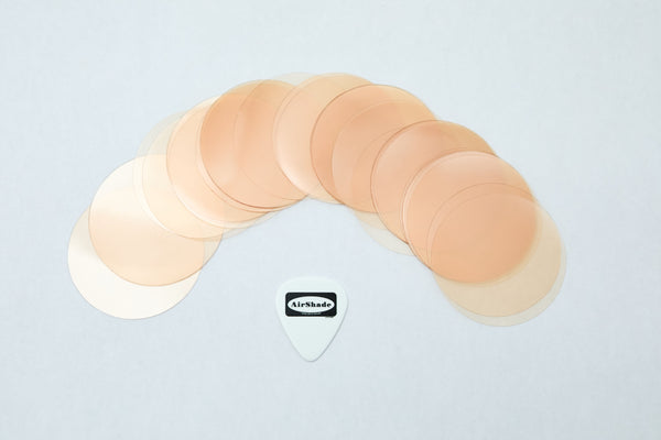 Warming Gels for Airstream LED Puck Lights