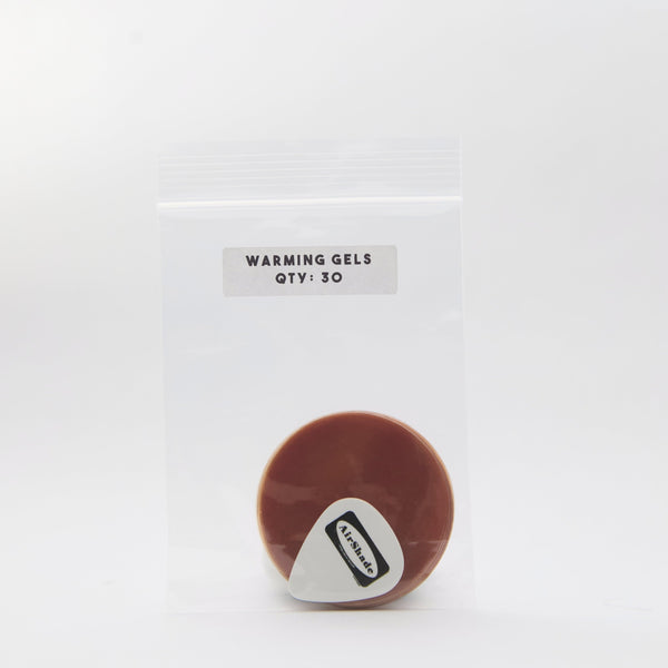 Warming Gels for Airstream LED Puck Lights