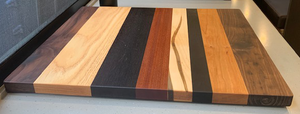 Counter Board for Airstream Interstate - Shop Matson