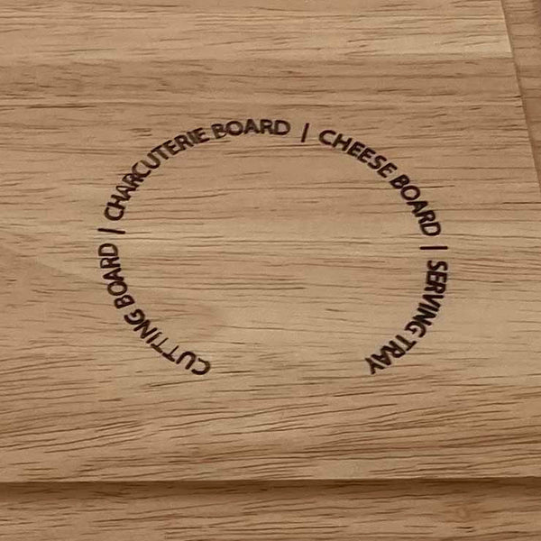 Cutting Board, Real Estate Closing Gift, ON SALE, Charcuterie Board - Shop Matson