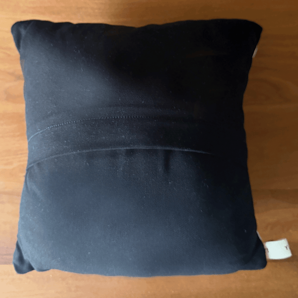 Couch Candy, Plump Playful Throw Pillows, Bold Fabrics, Soft Form, Splash Of Whimsy