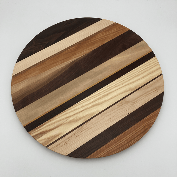 Airstream Round Sink Cover, Flying Cloud, International, Airstream 16" Round Sinks