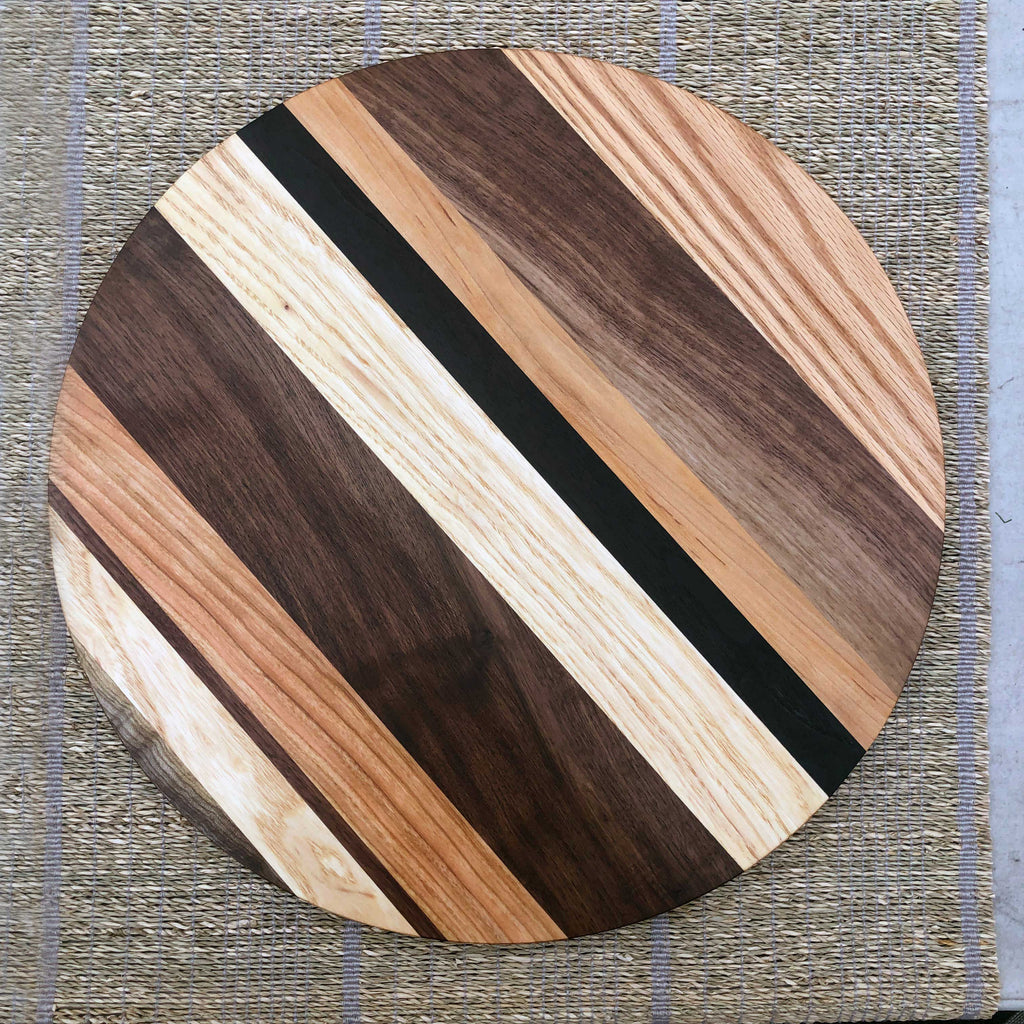 Wood Sink Cutting Boards for Bambi Travel Trailers – Airstream